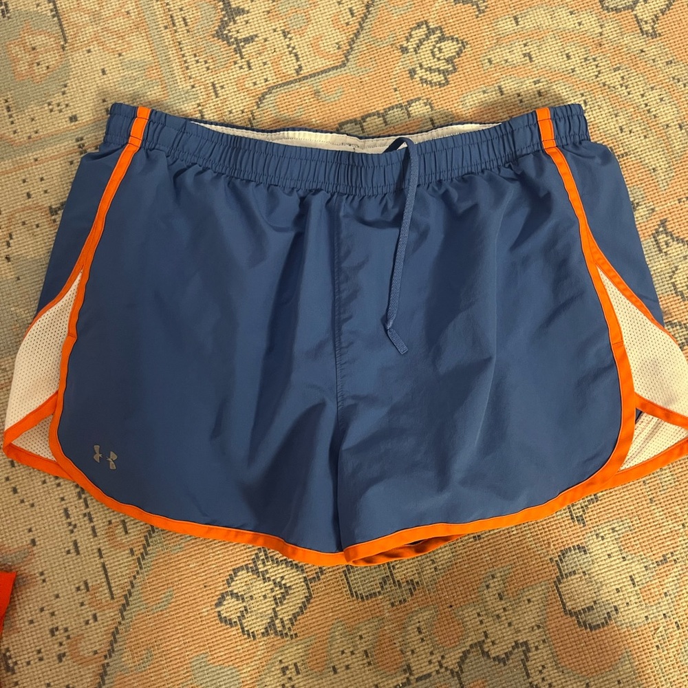 Under Armour Athletic Shorts